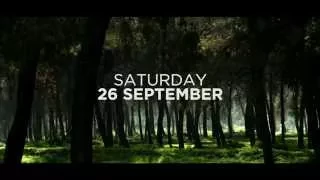 Deep In The Woods 2015 - Official Pre Movie