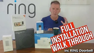 The Ultimate Guide to Installing the Ring Alarm System (Gen 2)