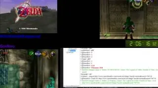 Ocarina of Time Team Bingo League: Team 8 (Runnerguy2489/Gmanxxx/RanDomiiz3) vs Team 10 (Wha - 2 / 2