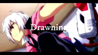 [MEP]Drowning-BeybladeBurst/LBX 2 версия.