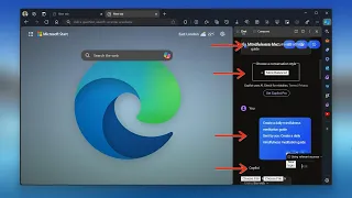 Microsoft could be Making some Major Changes to Edge Copilot