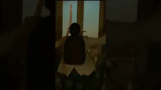 Окно в Париж 😂 Window to Paris