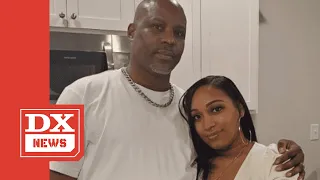 DMX Fiancée Finally Breaks Her Silence On Ruff Ryders Legend's Untimely Death