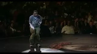 Tommy Davidson All Star Comedy Jam Part 1