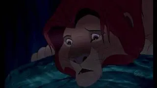 The Lion King - Remember Who You Are [720p]