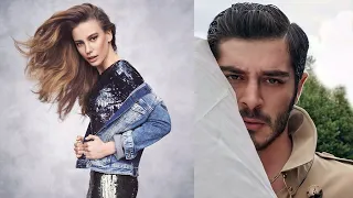 Sorpresa per i fan di Burak Deniz e Serenay Sarıkaya!