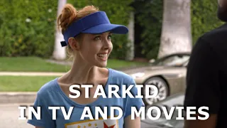 StarKid (and friends) in tv and movies