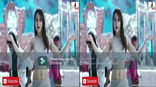 Rakul Preet VR Video