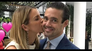 Spencer Matthews confesses he and wife Vogue Williams have sex in public places