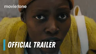 A Quiet Place: Day One | Official Trailer 2 | Lupita Nyong'o, Joseph Quinn