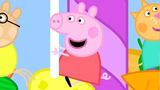 Canal Kids - Español LatinoEpisodios completos | Peppa Peppa! | 1 Hour | Pepa la cerdita