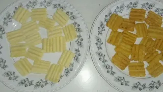 HMPL | Wavy Chips and other Extruded Snacks line | www.hgmachines.com