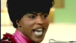 Little Richard - Lucille (1957)