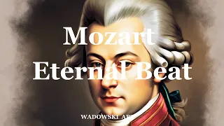 🎶 Mozart - Eternal Beat 🎻 | Classical Fusion with Modern Rhythms