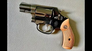 S&W Model 36 Classic - "Chief Special"