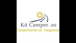 Kit Camper Rifter Long y Berlingo XL