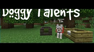 tutorial básico de doggy talents #1 (parte)