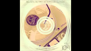 Orb - 100% Vinyl Volume 104 - Belgian Retro Afterclub Classix (Carat,Illusion,Extreme,Bonzai,Trance)