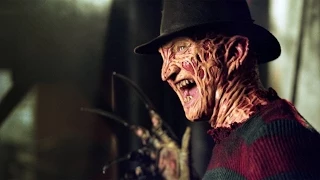 Top 10 Freddy Krueger Kills