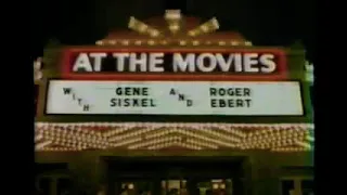 Siskel & Ebert (1986): Sweet Liberty, On the Edge, Top Gun & Dangerously Close