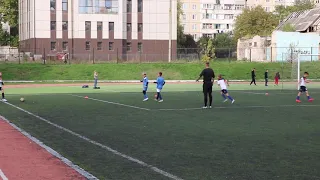 Арсенал(Киев)-Черноморец(Одесса) 0:2(2-й тайм)