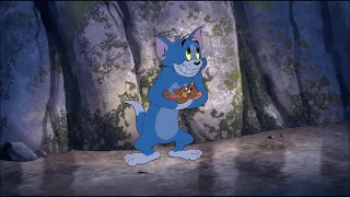 Tom and jerry cartoon : The Lost Dragon part 11