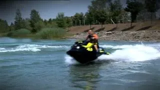 Autómánia - SeaDoo RXP 260 RS - 2012.07.28.