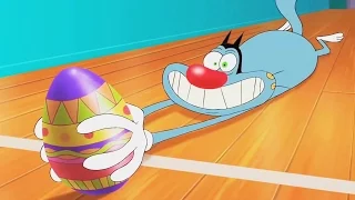 Oggy and the Cockroaches Cartoons 30 Mins Funny Compilation #6 огги и тараканы