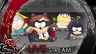 South Park: The Fractured but Whole - За***ём всех до смерти !