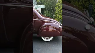 1940 Ford Deluxe (V21053)