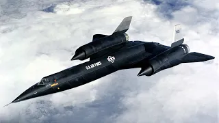 Lockheed Skunk Works A-12