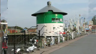 Urlaub an der Nordsee in Büsum uvm.