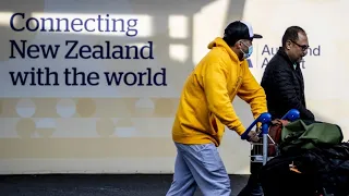 Nach zwei Jahren: Neuseeland öffnet seine Grenzen für Touristen