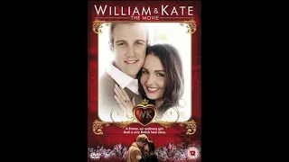 William and Kate in New Lifetime Movies 2023 #LMN | GREAT based on an actual event