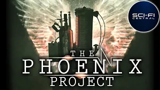 The Phoenix Project | Full Drama Sci-Fi Movie