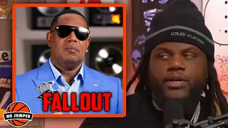 Fat Trel Breaks Down His Fallout with Master P
