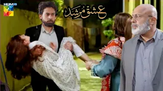 Ishq Murshid Last Episode Teaser - Ishq Murshid Ep 27 Promo - Ishq Murshid Review By Urdu TV Dramas