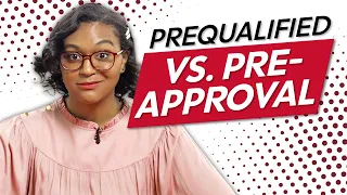 Preapproval vs. Prequalification: Which One Gets You A Home? | The Red Desk