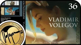 VLADIMIR VOLEGOV DVD