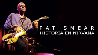 Pat Smear - Entra en Nirvana (Join in Nirvana)