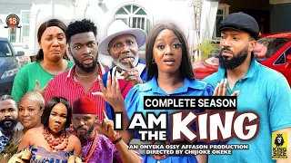 I AM THE KING (COMPLETE SEASON) NEW 2023 MOVIE 2023 /2023 LATEST NIGERIAN NOLLYWOOD MOVIES #2023