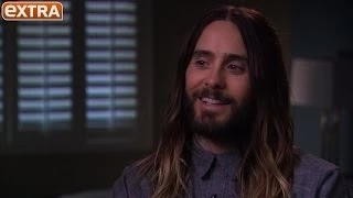 Jared Leto on His Relationship Status, Record Label Lawsuit Docu, and New Nickname