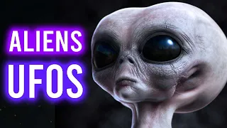 Aliens Video & UFOs | Real Ancient Aliens