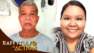 TATAY, ‘DI MAKATULOY SA SARILI NIYANG BAHAY!