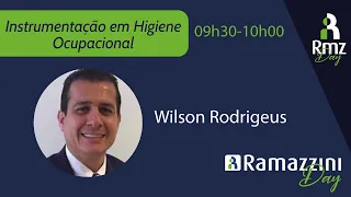 Instrumentação em Higiene Ocupacional