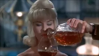 Joanne Woodward - I Get a Kick Out of You