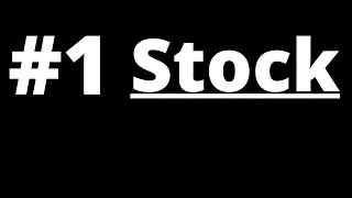 If You Could Only Own 1 Stock FOR LIFE | Which Stock Would It Be ???