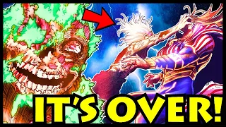 SICKO MODE SHIGARAKI JUST STOLE THE STRONGEST QUIRK! My Hero Academia / Boku no Hero Brutal Twist