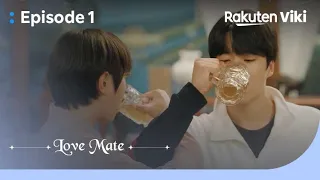 Love Mate - EP1 | Love Shot | Korean Drama