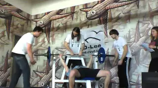 3 skupina muži do 85kg